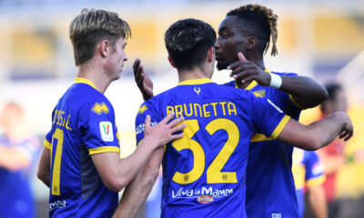 esult gol Brunetta MG6 5642