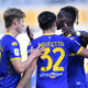 esult gol Brunetta MG6 5642