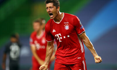 esult gol Lewandowski 1267206007