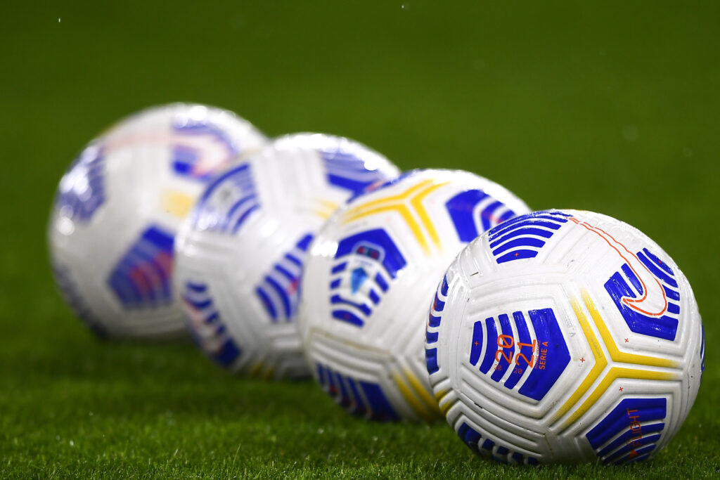 Serie A, Atalanta Fiorentina: decisa la data del recupero. Tutti i dettagli 1 Juventus-Sampdoria serie A