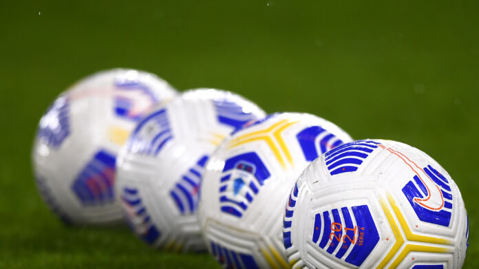 Juventus-Sampdoria serie A