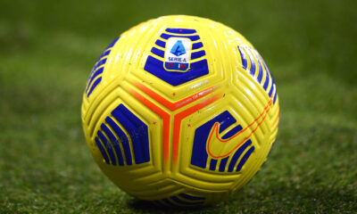 pallone 2NC3391