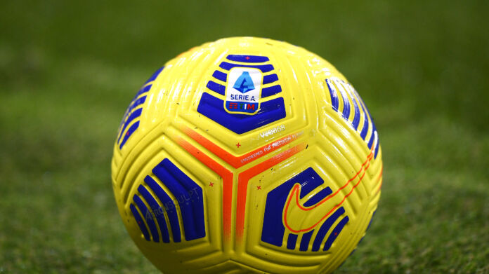 Sassuolo-Udinese serie A