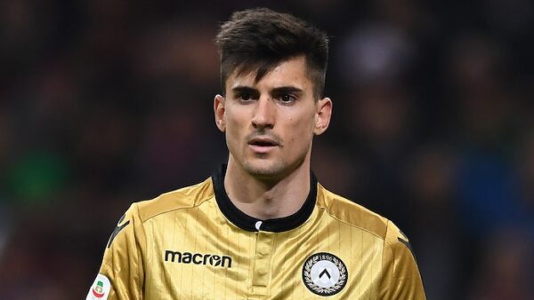 pussetto udinese