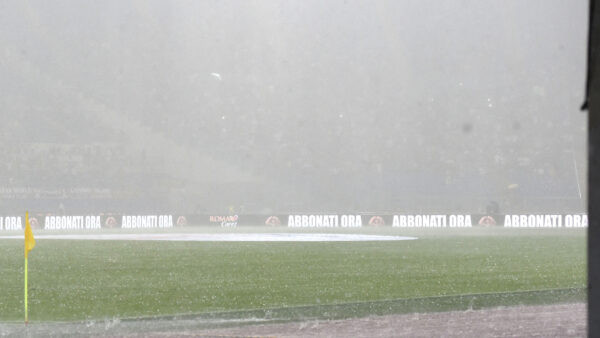 Roma Sampdoria serie A