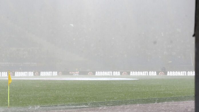 Roma-Sampdoria serie A
