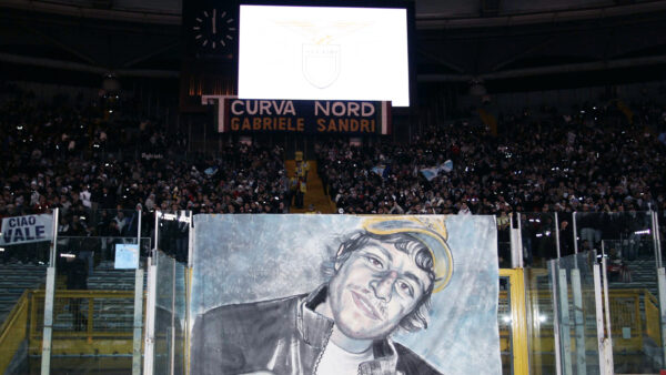 tifosi Lazio A2R9891
