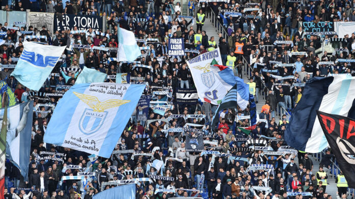 Lazio-Lecce serie A