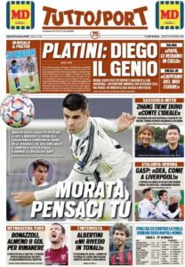 tuttosport 2020 11 28 5fc18f27e36be