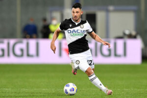 Udinese, Arslan: «Lazio? Abbiamo battuto una delle migliori squadre della Serie A»