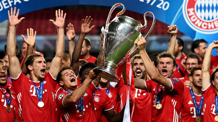 Lazzari mette nel mirino il Bayern: «Saremo carichi a ...