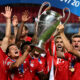Bayern Monaco