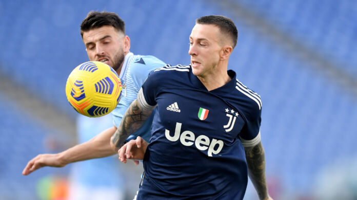 Lazio-Juventus serie A