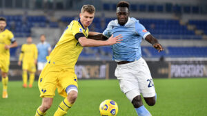Caicedo, Pradè: «Perchè la Lazio dovrebbe privarsene?!»