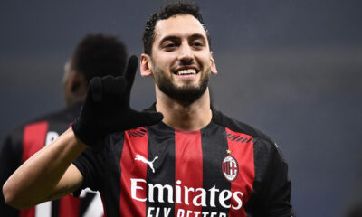 Calhanoglu