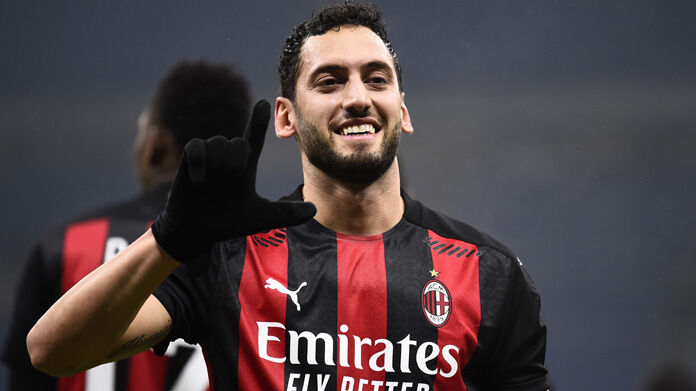 Calhanoglu
