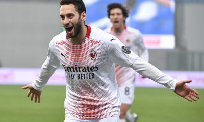 Calhanoglu STA5316