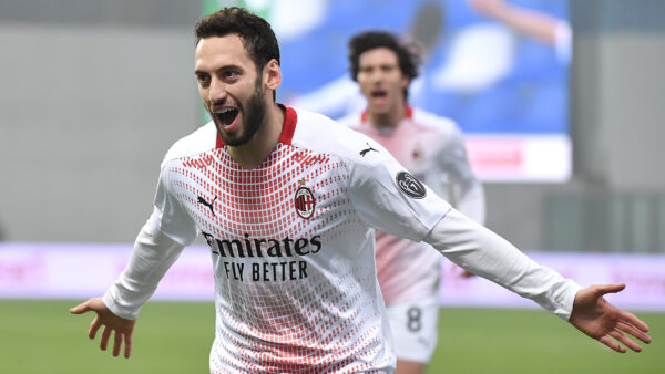 Calhanoglu STA5316