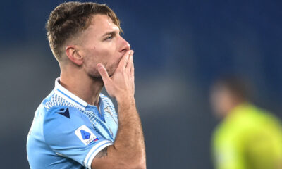 Ciro Immobile