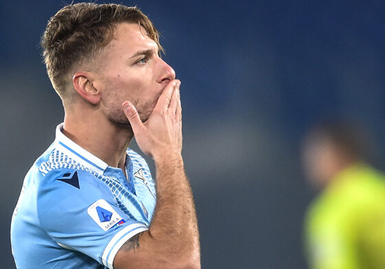 Ciro Immobile