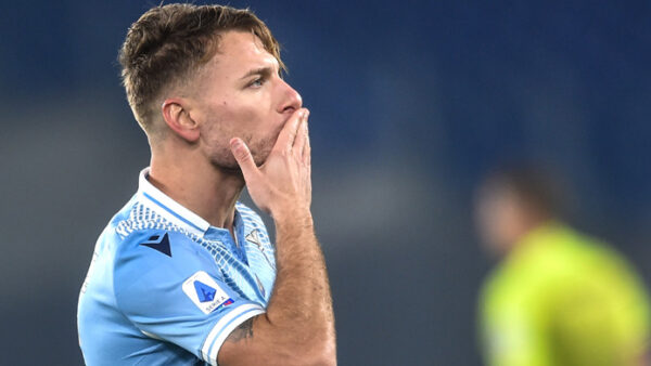 Ciro Immobile