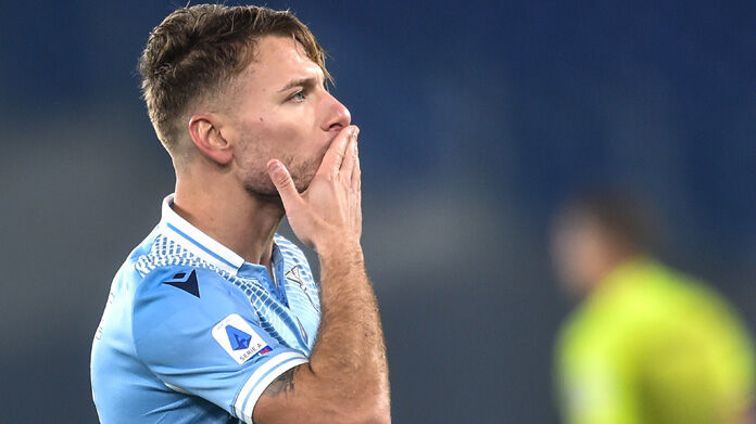 Ciro Immobile