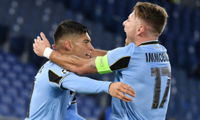 Correa Immobile