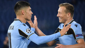 Lazio, il 29 dicembre la ripresa: da valutare gli infortunati