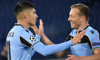 Correa Lucas Leiva