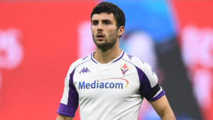 Cutrone: «Con la Lazio sarà una gara molto tosta»