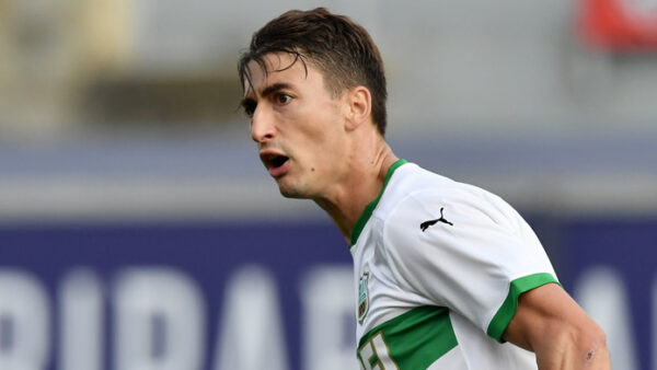 Djuricic
