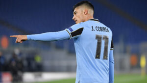 Correa, crescita esponenziale: il Tucu decisivo in Champions League