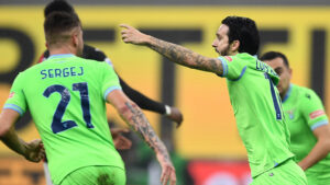 Lazio, gli auguri dei giocatori biancocelesti FOTO