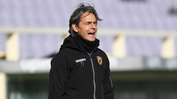 Filippo Inzaghi 1