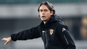 Filippo Inzaghi travolto dal Crotone: Benevento KO