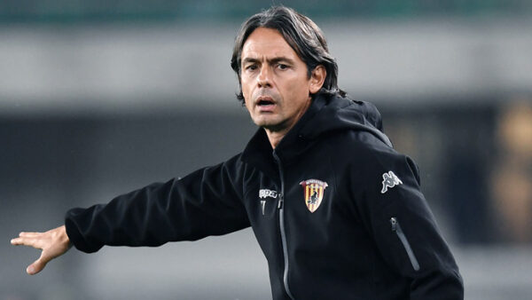 Filippo Inzaghi