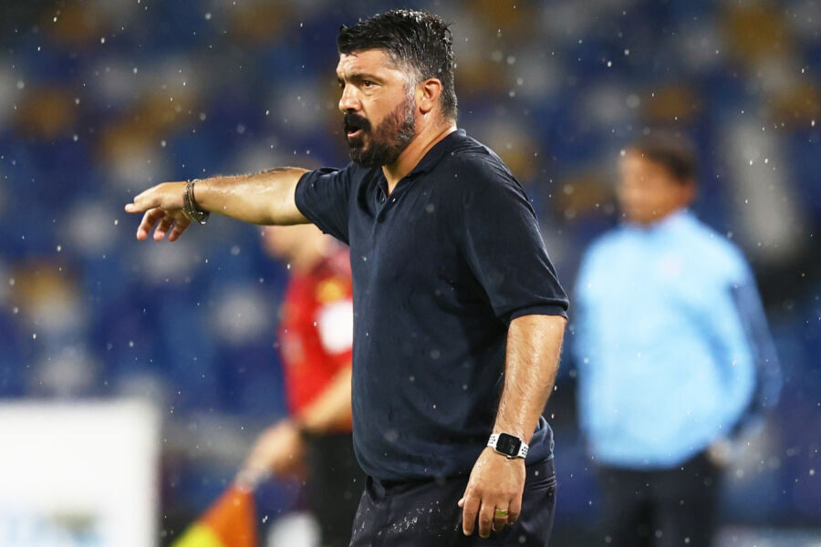 gattuso