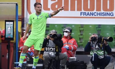 Immobile