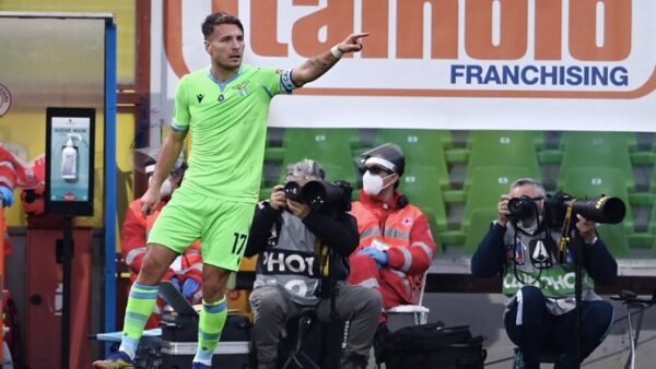 Immobile