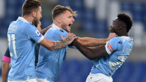 Lazio, Inzaghi si affida ancora ad Immobile e Caicedo