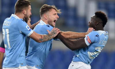 Immobile Caicedo