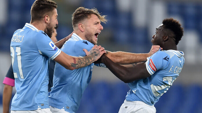Immobile Caicedo