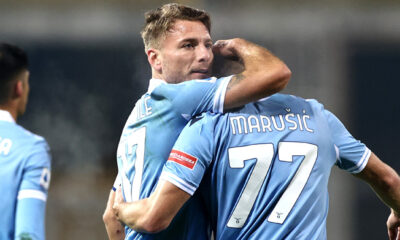 Immobile Marusic