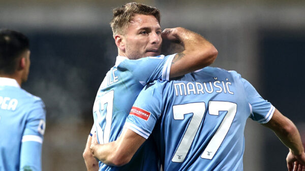 Immobile Marusic