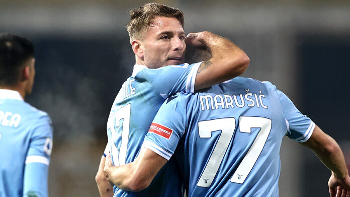 Immobile Marusic