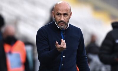 Italiano Spezia