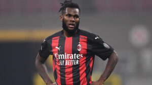 Milan Lazio, Kessie il protagonista mancato: 4 volte a segno nei precedenti contro i biancocelesti