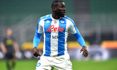 Koulibaly