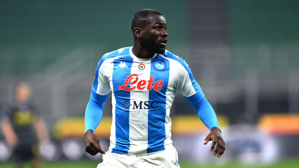 Koulibaly