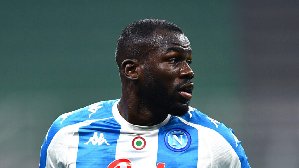 Calciomercato, Koulibaly sempre più vicino al Chelsea. E il Napoli... 1 Koulibaly
